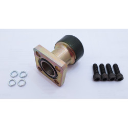 1.1/4BSP 2P/2M ST.PORT ADAPTOR